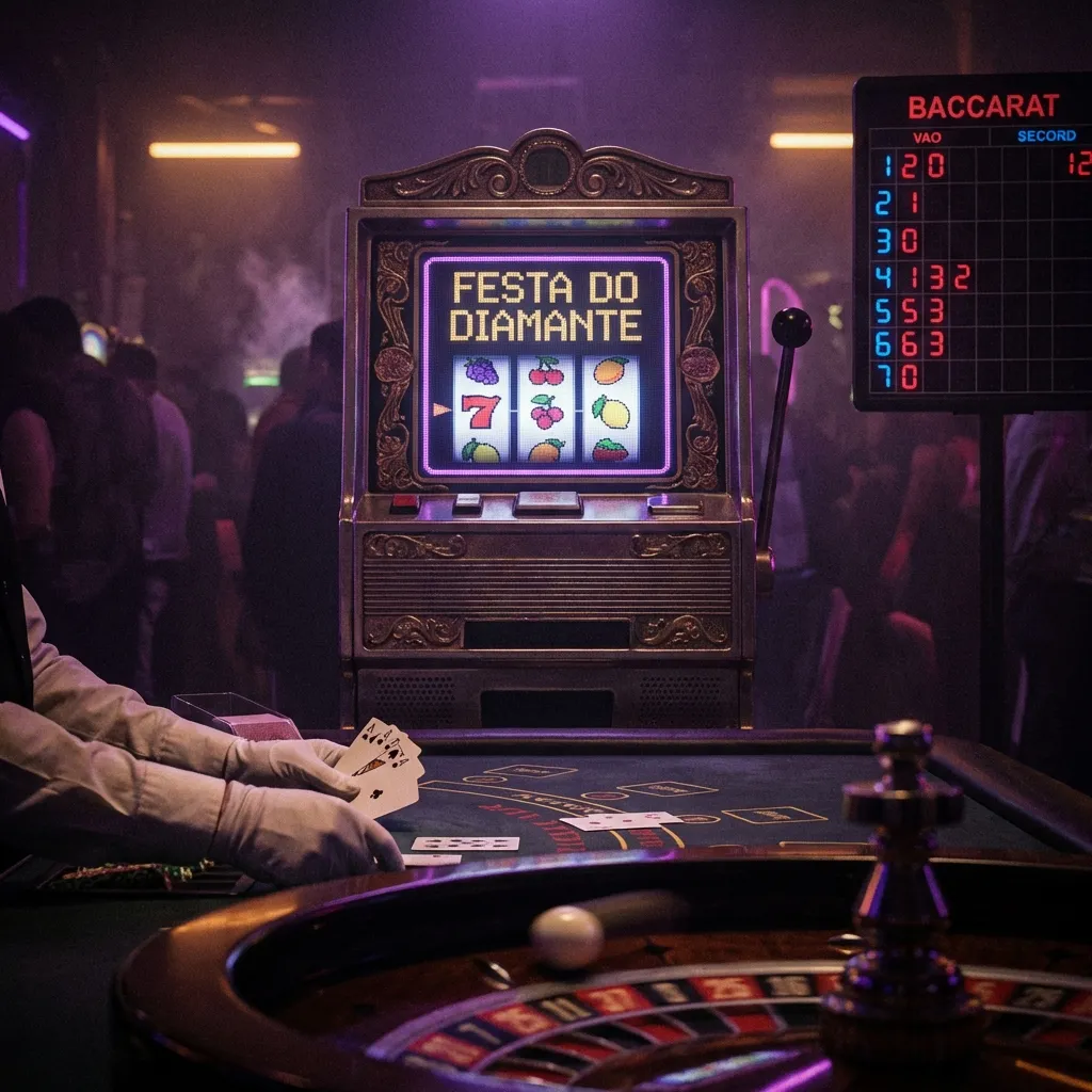 Lottery Clássica na ah55